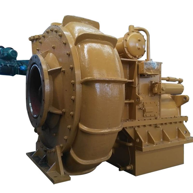 Dredge Pump